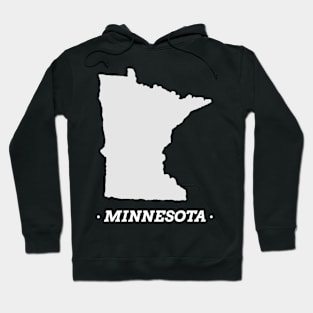 Home to Minnesota Hoodie